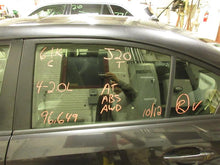 Load image into Gallery viewer, REAR INTERIOR DOOR TRIM PANEL Subaru Impreza 2013 13 - 1095076