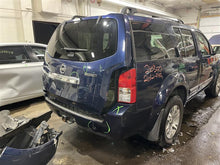 Load image into Gallery viewer, INDEPENDENT REAR SUSPENSION Pathfinder 2005 05 2006 06 07 08 - 12 Left - 1096830