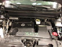 Load image into Gallery viewer, RADIATOR OVERFLOW BOTTLE JX35 QX60 Pathfinder 13 14 15 16 17 - 1096195