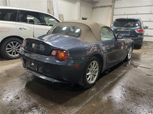 Load image into Gallery viewer, FRONT DOOR GLASS BMW Z4 03 04 05 06 07 08 Left - 1313223