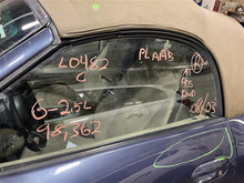 Load image into Gallery viewer, FRONT DOOR GLASS BMW Z4 03 04 05 06 07 08 Left - 1313223