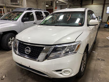 Load image into Gallery viewer, REAR QUARTER GLASS Nissan Pathfinder 13 14 15 16 17 Left - 1096521