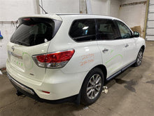 Load image into Gallery viewer, RADIATOR OVERFLOW BOTTLE JX35 QX60 Pathfinder 13 14 15 16 17 - 1096490