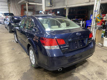 Load image into Gallery viewer, INDEPENDENT REAR SUSPENSION Subaru Legacy 2010 10 2011 11 2012 12 Left Sedan - 1098233