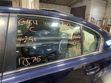 Load image into Gallery viewer, INTERIOR REAR VIEW MIRROR Legacy Baja 2005 05 2006 06 07 08 09 10 - 14 - 1098269
