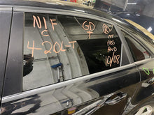 Load image into Gallery viewer, SPARE WHEEL RIM A4 A5 S4 S5 2008-2015 19x4 19x4, 5 lug, 112mm - 1097893