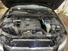 Load image into Gallery viewer, SPARE WHEEL RIM A4 A5 S4 S5 2008-2015 19x4 19x4, 5 lug, 112mm - 1097893