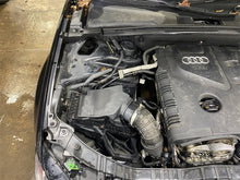 Load image into Gallery viewer, SPARE WHEEL RIM A4 A5 S4 S5 2008-2015 19x4 19x4, 5 lug, 112mm - 1097893