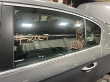 Load image into Gallery viewer, OUTER TAIL LIGHT LAMP Passat 2008 08 2009 09 2010 10 Left - 1097969