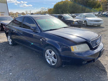 Load image into Gallery viewer, WHEEL Audi A6 2002 02 2003 03 2004 04 16x7 - 1096330