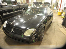 Load image into Gallery viewer, FRONT DOOR 230 SLK SLK230 1997 97 1998 98 1999 99 2000 00 Left - 1098045