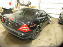 Load image into Gallery viewer, CROSSMEMBER / K-FRAME MERCEDES CLK320 C220 94 - 04 REAR - 1098031