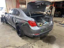 Load image into Gallery viewer, FRONT INTERIOR DOOR TRIM PANEL BMW 750i 750il 2012 12 - 1098785