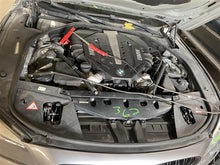 Load image into Gallery viewer, FRONT INTERIOR DOOR TRIM PANEL BMW 750i 750il 2012 12 - 1098785