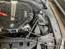 Load image into Gallery viewer, FRONT INTERIOR DOOR TRIM PANEL BMW 750i 750il 2012 12 - 1098785