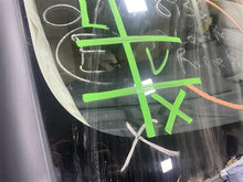 Load image into Gallery viewer, REAR DRIVE SHAFT Range Rover Sport 06 07 08 09 10 11 12 13 - 1098385