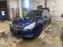 Load image into Gallery viewer, Air Bag Subaru Legacy 2010 10 2011 11 Right - 1099254