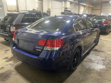 Load image into Gallery viewer, INDEPENDENT REAR SUSPENSION Subaru Legacy 2010 10 2011 11 2012 12 Left Sedan - 1099218