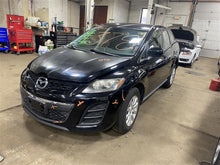 Load image into Gallery viewer, REAR QUARTER GLASS Mazda Cx-7 2010 10 2011 11 2012 12 Left - 1100182