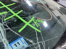 Load image into Gallery viewer, REAR QUARTER GLASS Mazda Cx-7 2010 10 2011 11 2012 12 Left - 1100182