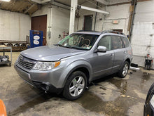 Load image into Gallery viewer, FRONT INTERIOR DOOR TRIM PANEL Forester 2010 10 - 1101213