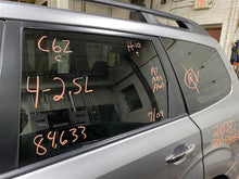 Load image into Gallery viewer, LUGGAGE RACK Forester 2010 10 - 1101195