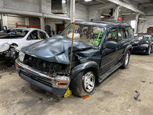 Load image into Gallery viewer, REAR BUMPER ASSEMBLY Toyota 4 Runner 1996 96 1997 97 1998 98 - 1100591