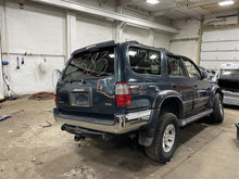 Load image into Gallery viewer, REAR BUMPER ASSEMBLY Toyota 4 Runner 1996 96 1997 97 1998 98 - 1100591