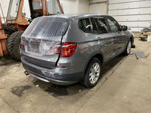 Load image into Gallery viewer, INTERIOR SUN VISORS BMW X3 X4 11 12 13 14 15 16 Left - 1101313