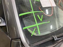 Load image into Gallery viewer, INTERIOR SUN VISORS BMW X3 X4 11 12 13 14 15 16 Left - 1101313
