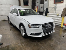 Load image into Gallery viewer, FRONT DRIVER SEAT BELT & RETRACTOR ONLY Audi A4 S4 2009-2014 - 1100927
