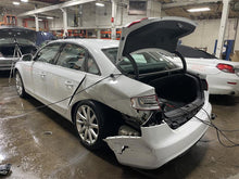 Load image into Gallery viewer, FRONT DRIVER SEAT BELT & RETRACTOR ONLY Audi A4 S4 2009-2014 - 1100927