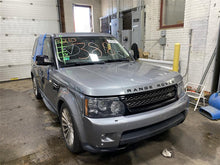 Load image into Gallery viewer, FRONT DRIVE SHAFT Land Rover LR3 LR4 2005 05 2006 06 2007 07 2008 08 09 - 11 - 1102261