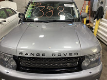 Load image into Gallery viewer, REAR SPOILER Land Rover Range Rover Sport 10 11 12 13 - 1304676