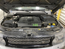 Load image into Gallery viewer, REAR SPOILER Land Rover Range Rover Sport 10 11 12 13 - 1304676