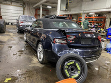 Load image into Gallery viewer, DASH PANEL Audi A5 RS5 S5 08 09 10 11 12 13 14 15 16 - 1101393