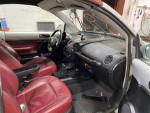 Load image into Gallery viewer, FRONT INTERIOR DOOR TRIM PANEL Volkswagen Beetle 2009 09 - 1101584