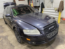 Load image into Gallery viewer, Center Pillar Cut Audi A6 S6 2005 05 2006 06 2007 07 2008 08 2009 09 10 11 Left - 1101452