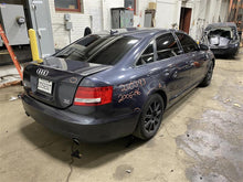 Load image into Gallery viewer, Center Pillar Cut Audi A6 S6 2005 05 2006 06 2007 07 2008 08 2009 09 10 11 Left - 1101452