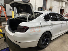 Load image into Gallery viewer, REAR DOOR BMW 528i 535i 550i Active 5 M5 11 12 13 14 15 16 Left - 1101875