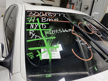 Load image into Gallery viewer, WINDSHIELD WASHER FLUID RESERVOIR BOTTLE 528i 535i 535i Gt 550i 09-17 - 1101858