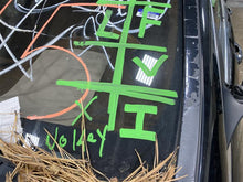 Load image into Gallery viewer, FRONT KNEE C230 C250 C300 C350 C63 08 09 10 11 12 13 14 15 Left - 1101953