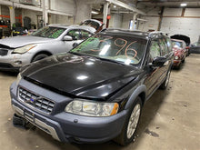 Load image into Gallery viewer, CENTER PILLAR CUT Volvo V70 2001 01 02 03 04 - 07 Left - 1102954