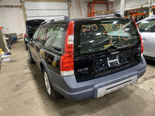 Load image into Gallery viewer, CENTER PILLAR CUT Volvo V70 2001 01 02 03 04 - 07 Left - 1102954