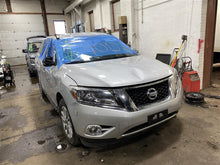 Load image into Gallery viewer, OIL PAN JX35 QX60 Altima Murano Murano Cross Cabriolet 09-18 LOWER - 1102358