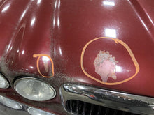 Load image into Gallery viewer, QUARTER GLASS Jaguar XJ12 XJ6 XJ8 1996 96 1997 97 98 99 00 01 02 03 Right - 1103381