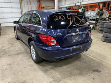 Load image into Gallery viewer, REAR SEAT Mercedes-Benz R320 R350 2007 07 - 1102562