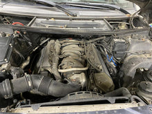 Load image into Gallery viewer, RADIATOR OVERFLOW BOTTLE Land Rover Range Rover 2005 05 - 1104636
