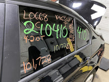 Load image into Gallery viewer, FRONT INTERIOR DOOR TRIM PANEL BMW 320i 328i 2013 13 - 1104876