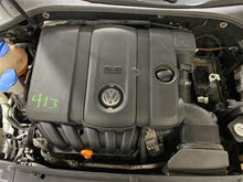 Load image into Gallery viewer, FRONT KNEE Volkswagen Passat 12 13 14 15 16 17 18 Left - 1103038